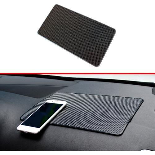 Big Anti-Slip Sticky Non Slip Magic Mat Accessories Auto Inner Trim Dashboard Holder For Cell Phone PDA Parts Decoration
