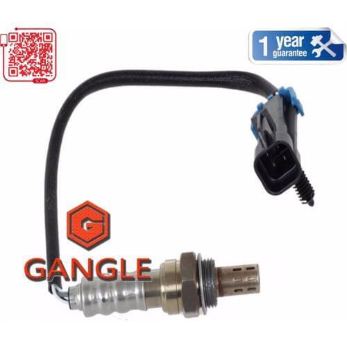 For 2004-2005 CHEVROLET Malibu 2.2L Oxygen Sensor GL-24646 12558143 12568234 12574218 12585055 234-4646