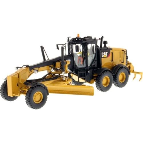 DM-85519 Cat 12M3 Motor Grader toy