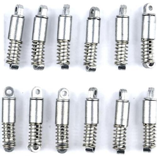 HL Shock Absorbers