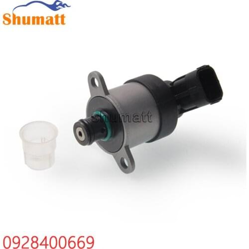 10 PCS Common Rail System Valve Fuel Pump Inlet Metering Valve 0928400669