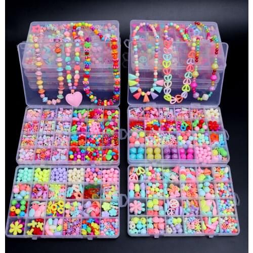 LYONAVA Baby Necklaces