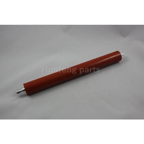 Free shipping compatible new lower fuser roller for Lexmark E260DN E360 E460 X464 X466 E350 e450,for Lenovo3900 pressure roller