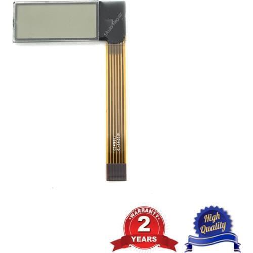 LCD Display Screen Tachometer Gauge for VDO Volvo Penta Jcb Tractor Boat