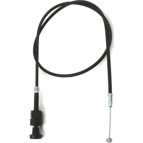 Parts Choke Cable Model ATC200ES TRX200 TRX350 Replacement Connector 1pc 97cm Black