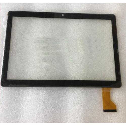 10.1'' new touch panel Tablet Tablet PC DIGMA Plane 1553M 4G PS1166ML digitizer touch screen