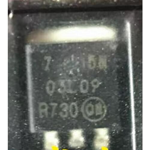 5-20PCS/ NTB75N03L09G 75N03L09G 75N03L09 TO263