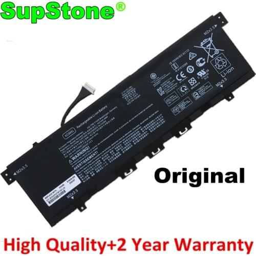 SupStone Genuine KC04XL Laptop Battery For HP Envy 13-AH0001NW AH0003NE AH1507SA TPN-W136 L08544-2B1 1C1 HSTNN-DB8P L08496-855