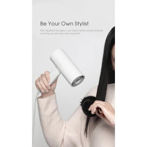Reepro RP - HC04 Quick Dry / Portable / Negative Ion Hair Hair Dryer,hair dryer,xiaomi