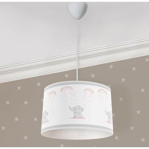 Space Decorated Children 'S Room Pendant Lamp Chandelier Planet Earth Space Astronaut Baby Room Decoration