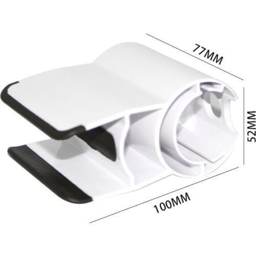 Storage Holder Attachment Clip for Dyson V10 V11 Cordless Stick Vacuum Cleaner