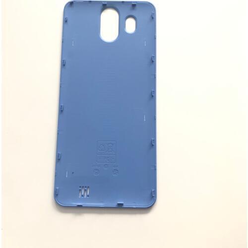 Homtom S16 Used Protective Battery Case Cover Back Shell High Quality For HOMTOM S16 MTK6580 5.5" 1280 x 640 Free Shipping