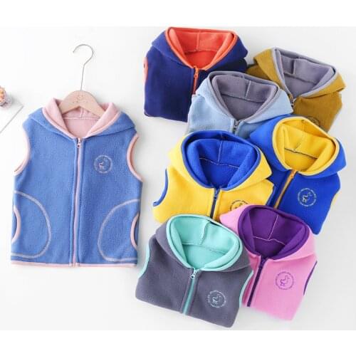 Jumping Meters Children's Jackets And Coats