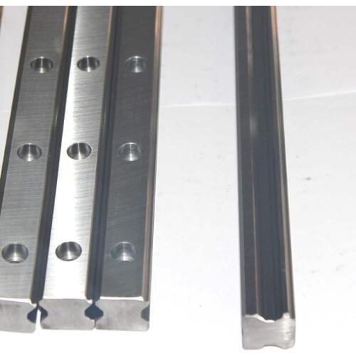 400mm HIWIN EGR20 linear guide rail from taiwan