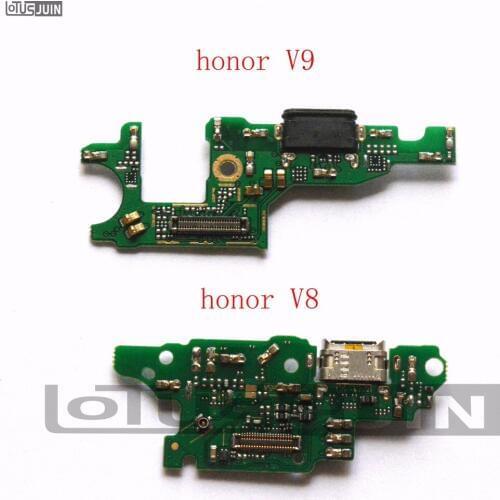Lotusjuin Microphones For Huawei Honor 10 Phones