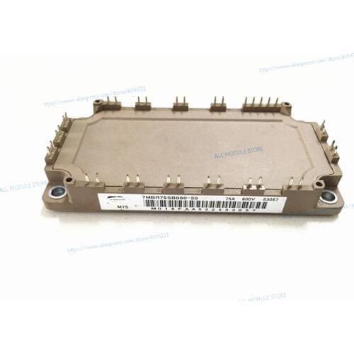 7MBR75SB060-50 7MBR75SB060B-50 7MBR75SB060-03 7MBR75SB060 FREE SHIPPING NEW AND ORIGINAL MODULE SSR