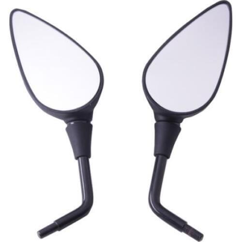 Motorcycle Rear View Mirrors For Benelli 899 1130 Century Racer TNT R160