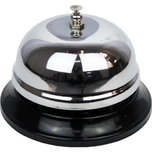 Desk Hotel Counter Reception Restaurant Bar Ringer Call Bell Service Wedding Gifts For Guests Christmas
