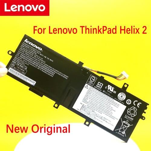 Lenovo ThinkPad Helix 2 00HW004 00HW005 00HW010 00HW011 SB10F46443 SB10F46448 Original SB10F46442 Laptop Battery