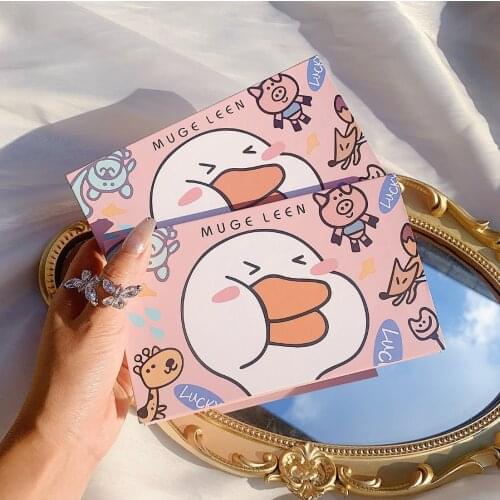 18-Color Eyeshadow Palette Glitter Waterproof And Sweat-Proof Earth Color Eyeshadow