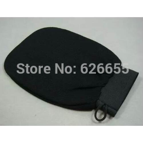 Moroccan Hammam Shower Bath Magic Peeling Glove Exfoliating Tan Removal Kessa 300 PCS/LOT 4 color