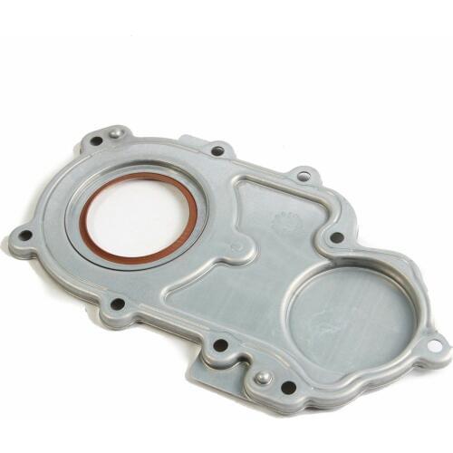 Front Crankshaft Oil Seal FOR V-W T-ouareg AU-DI A4 Q5 Q7 S8 06E103153E 06E 103 153 E