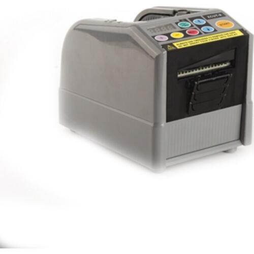 Microcomputer Fully Automatic Tape Machine Double-sided Tape High Temperature Tape Film Tape Fully Automatic Cutting Machine