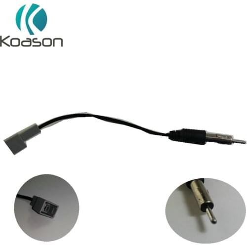 Radio Antenna for Korea cars length 20cm for car radio car gps
