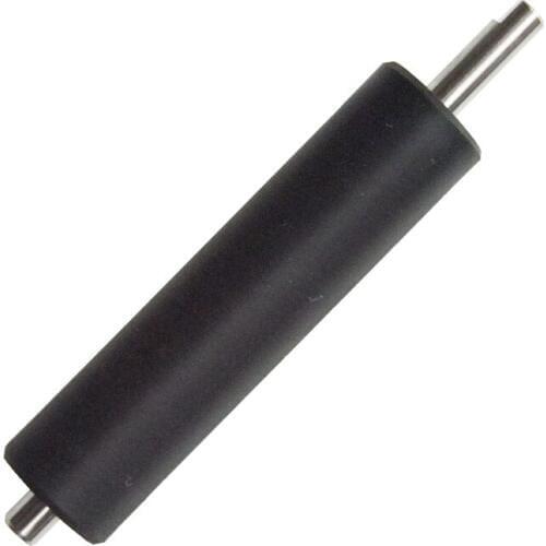 Platen Kit Printer Roller For Zebra TLP2824,Barcode Label Printer Rubber Roller Printer Part