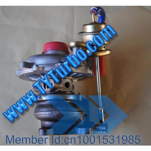 Turbo charger RHF5/RHF4H 8973311850/ FOR IS UZU PICK UP 4JB1TC ENGINE