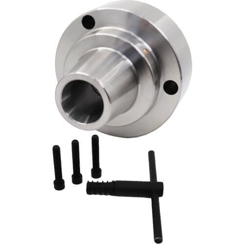 5C fixture for plain back Lathe Grinder Clamp workpiece and CNC Tool, using for 5C Round/Square/Hex Collets Type 5C collet chuck