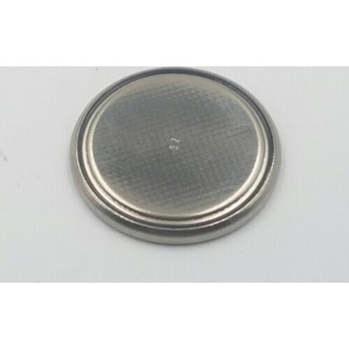 10pcs/lot Panasonic BR2325 3V Lithium Batteries Cell High Temperature Resistant Motherboard Button Coin Battery BR 2325