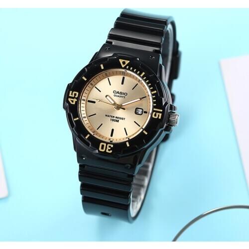 Casio Watch LRW-200H-9E