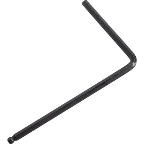 Guitar Truss Rod Adjustment Long Wrench for Martin Acoustic Guitar (5MM)