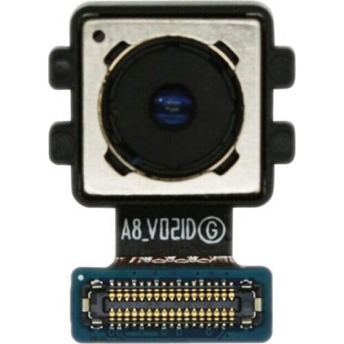 For Samsung Galaxy A8 SM-A800F Rear Back Facing Camera Module