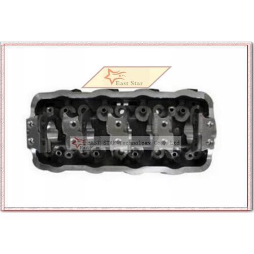 F10A FA10A Bare Engine Cylinder Head 11110-80002 1111080002 For Suzuki SJ410 Sierra Jimny Samurai Supper carry BEDFORD RASCAL