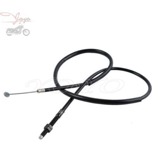 Motorcycle Clutch Cable For Kawasaki ZX-6R ZX6R 1995 1996 1997