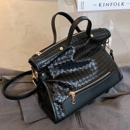 MURALON Women's Knitted Bags