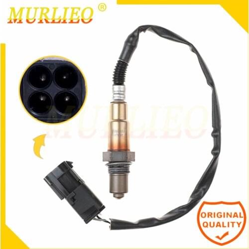 Кислородные датчики, лямбда-зонды Murlieo China At AliExpress