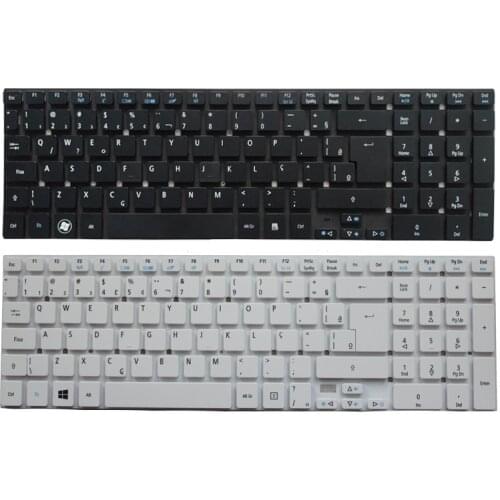 New BR keyboard For Packard Bell LK11BZ LK13BZ VAB70 LS11HR TS11-HR-326RU LV11 TV11-HC TV11-CM VA70 Z5WE1 Brazil Laptop Keyboard