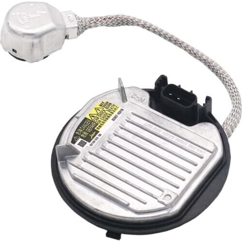 NEW for Toyota Lexus Subaru-D4S-D4R-HID-XENON-BALLAST-For-OEM-DDLT004