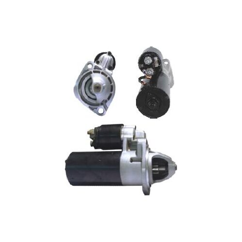 NEW 12V STARTER MOTOR 0001108001 0001108002 0001108009 0001108010 0001108016 0001108017 0001108026 0001108027 FOR AUDI 16956N