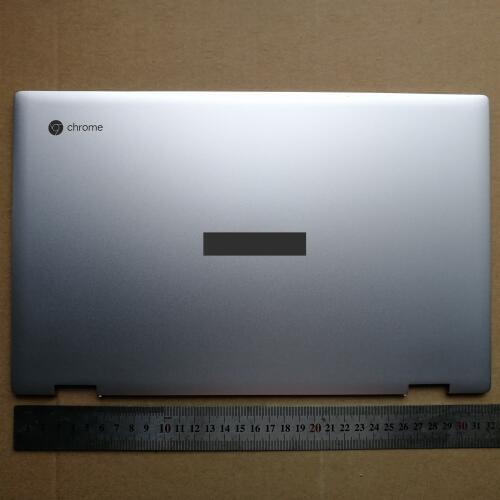 New laptop Top case base lcd back cover for ASUS Chromebook Flip C435TA C434TA-DS588T 14"metal material