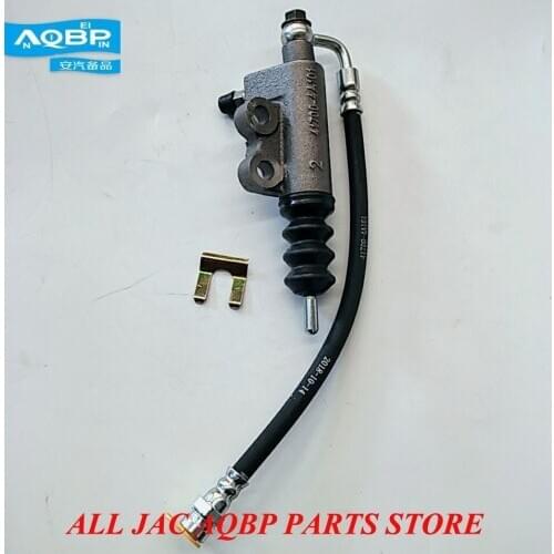 Oe Number 41700-43150 for JAC Refine Clutch slave cylinder Auto Replacement Parts Transmission Drivetrain