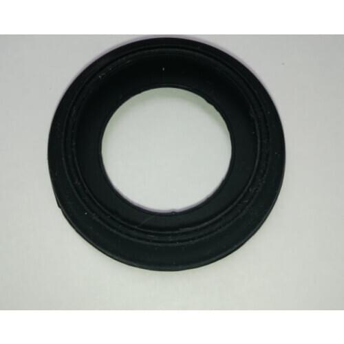 2pcs DK-17 DK17 Rubber ViewFinder Eyecup EyePiece for Nikon D2X D3 D3X D3S D3 D2 D4 F5 F6 D700 D800 camera