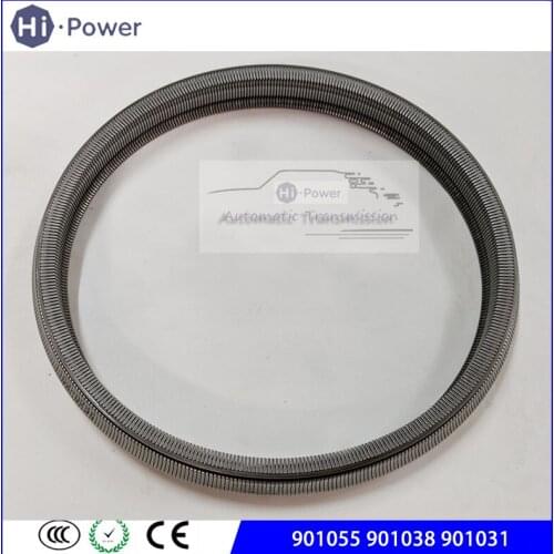 Original 901055 901038 901031 For Honda Civic Fit Belt Chain CVT Automatic Transmission Belt