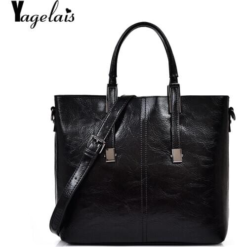 Luxury Handbags Women Bags Designer 2019 Fashion Shoulder Bag High Quality Leather Crossbody Bags For Women Messenger