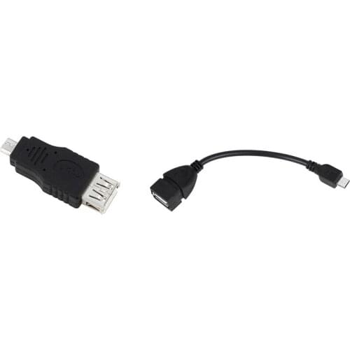 SHOOT Type C Adapters