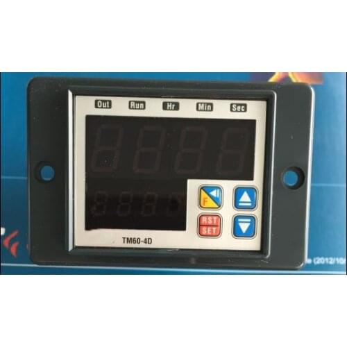 TM60-4D TM60-4D-24V Microcomputer Digital Delay Timer New & Original