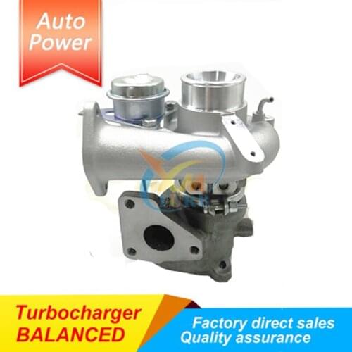 TF035HM TURBO 49135-07671/1118100-EG01B For Great Wall Hover H6 1.5T H2 H3 C50 V80 tengyi 1.5T